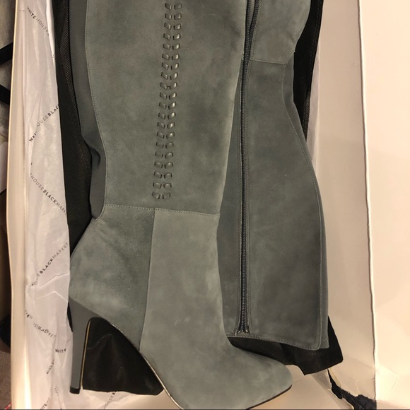 BHWM boots - Picture 1 of 2